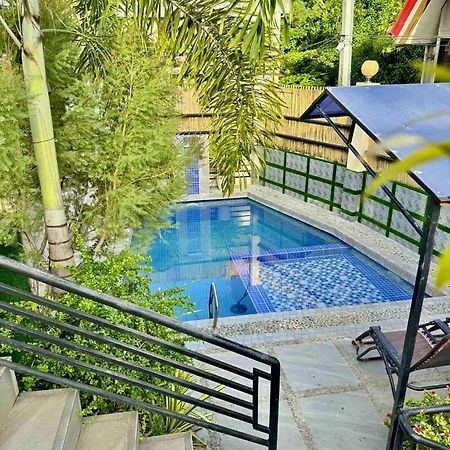Palompon Kalimba De Luna Villa Inn Leyte Kültér fotó