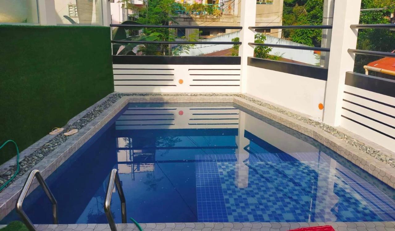 Palompon Kalimba De Luna Villa Inn Leyte Kültér fotó