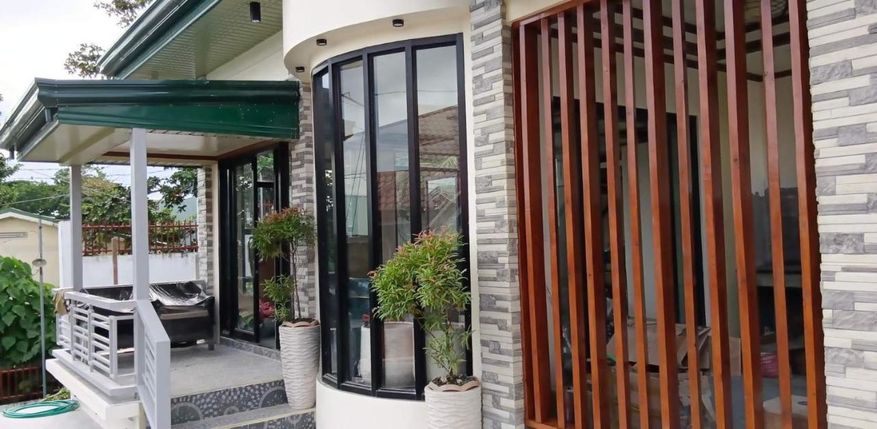 Palompon Kalimba De Luna Villa Inn Leyte Kültér fotó