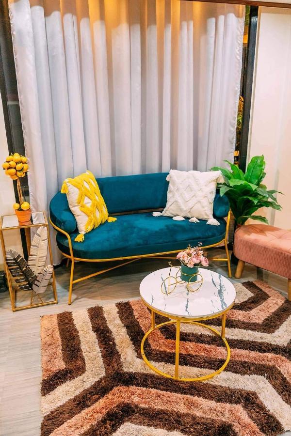 Palompon Kalimba De Luna Villa Inn Leyte Kültér fotó