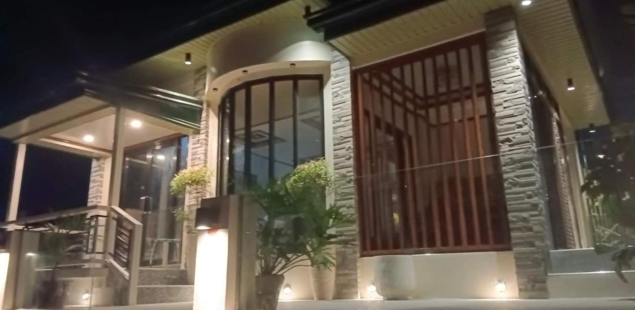 Palompon Kalimba De Luna Villa Inn Leyte Kültér fotó