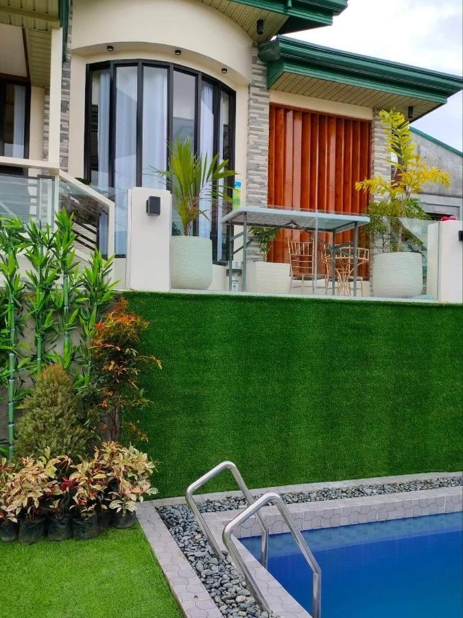 Palompon Kalimba De Luna Villa Inn Leyte Kültér fotó