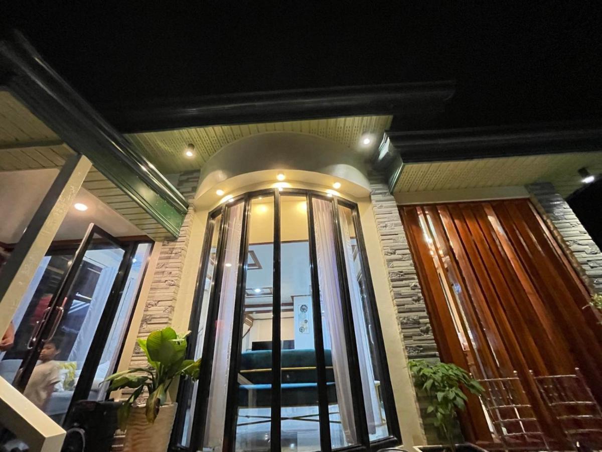 Palompon Kalimba De Luna Villa Inn Leyte Kültér fotó