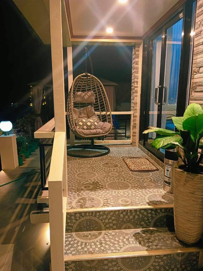 Palompon Kalimba De Luna Villa Inn Leyte Kültér fotó