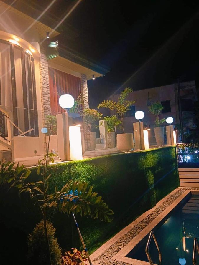 Palompon Kalimba De Luna Villa Inn Leyte Kültér fotó