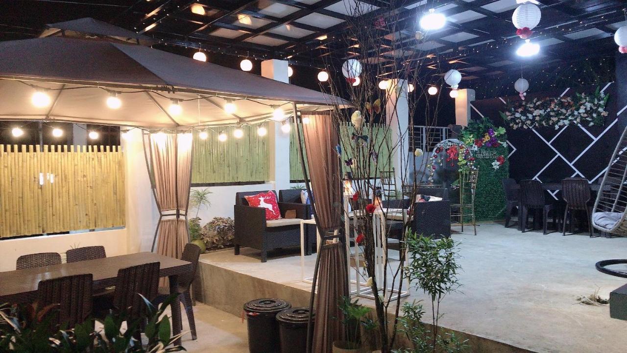 Palompon Kalimba De Luna Villa Inn Leyte Kültér fotó