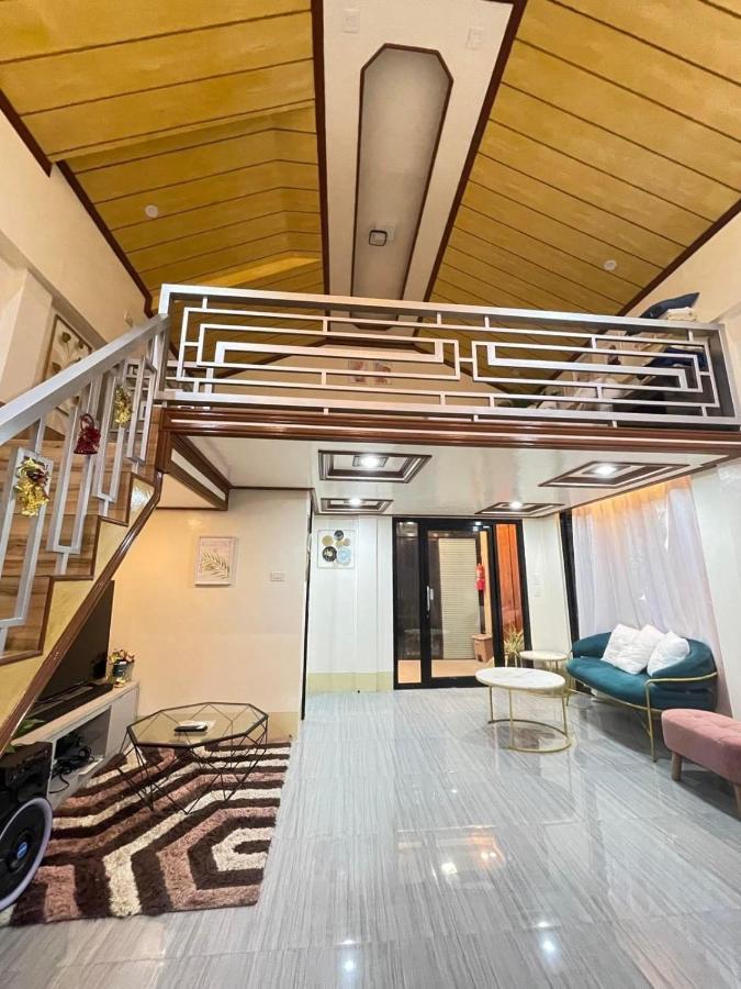 Palompon Kalimba De Luna Villa Inn Leyte Kültér fotó