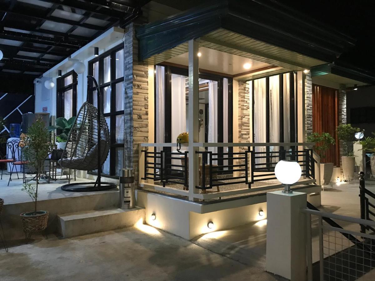 Palompon Kalimba De Luna Villa Inn Leyte Kültér fotó