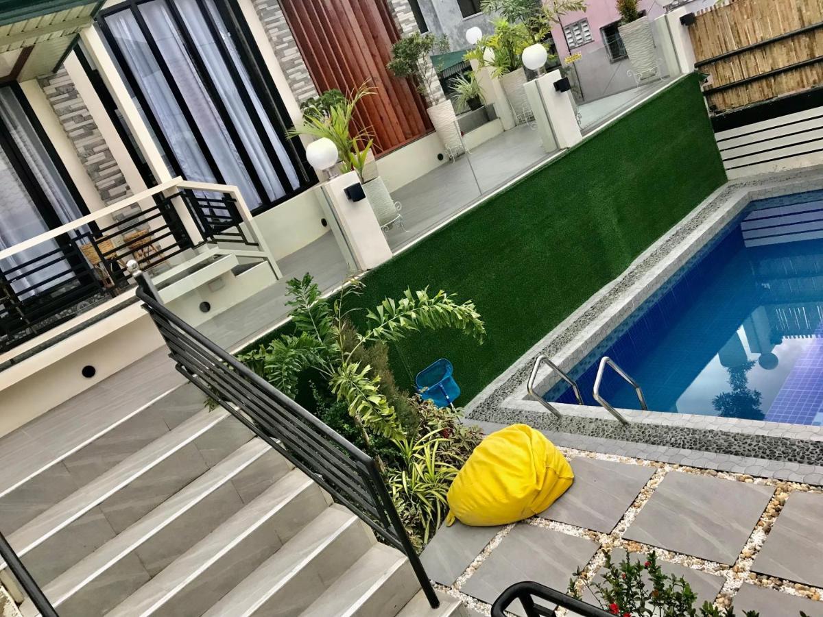 Palompon Kalimba De Luna Villa Inn Leyte Kültér fotó